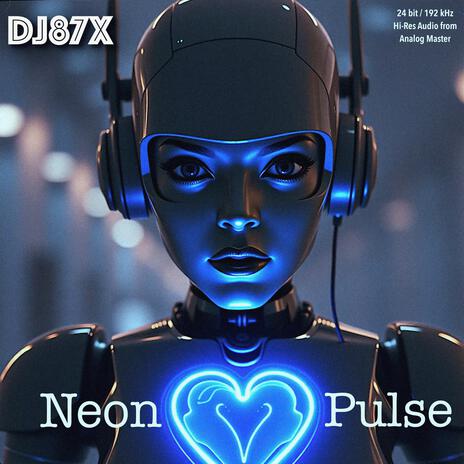 Neon Pulse cover art