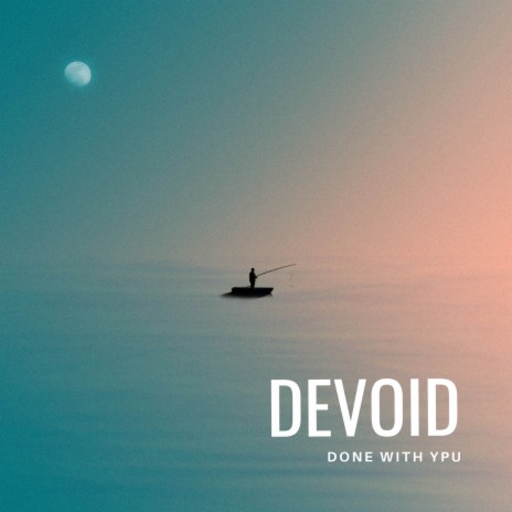 Done with You cover art
