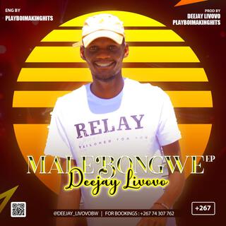 Malebongwe EP
