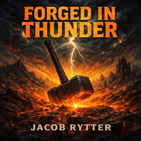 Phantom Forge cover art