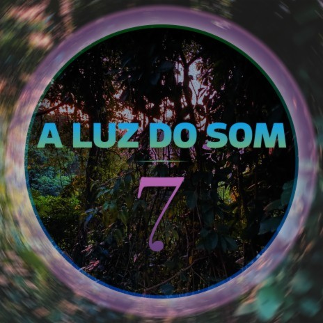 Força Ressonante ft. Suzzanne Flores cover art
