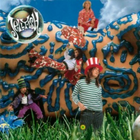 Calling Sarah cover art