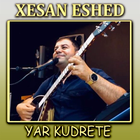 Yar Kudrete cover art