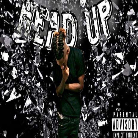 Head up cover art