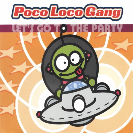 Poco Loco (Bang the Drums Mix)