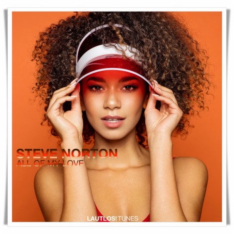 All of My Love (Extended Mix) cover art