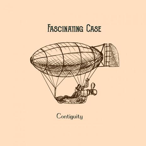 Contiguity cover art