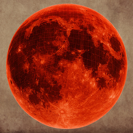 Energy of the Moon cover art