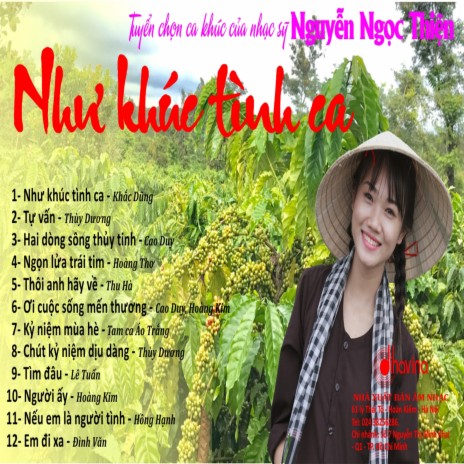 Kỷ niệm mùa hè cover art