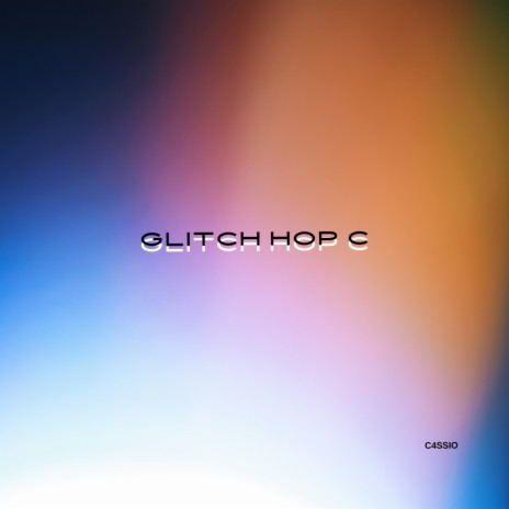 Glitch Hop C cover art