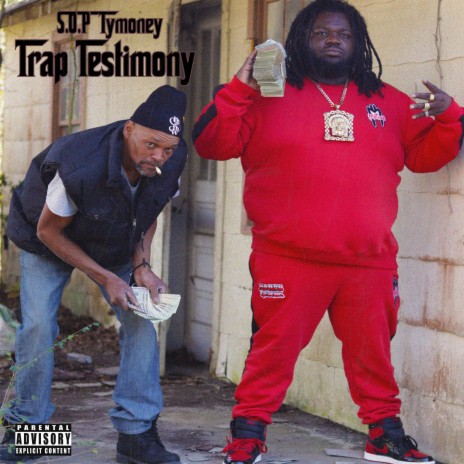 Servin & Taxn ft. RhondaSonQuan & OgeeStrong