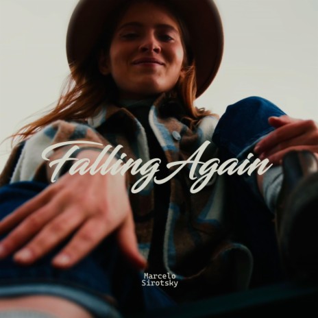 Falling Again cover art