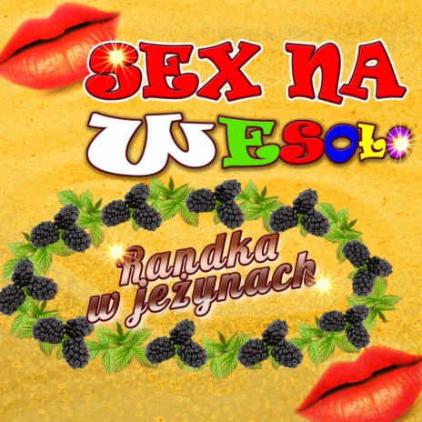 Sex Kaśka (O kurde Kaśka) cover art