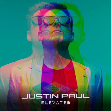 Elevate (Underground Sol Remix) cover art
