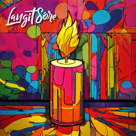 Selamat Ulang Tahun Sayang cover art