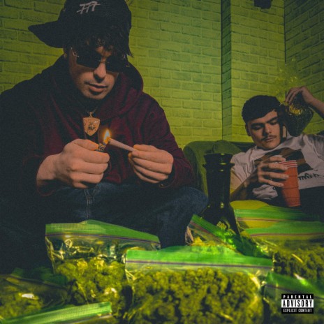 Paper Chaser ft. Breesy cover art