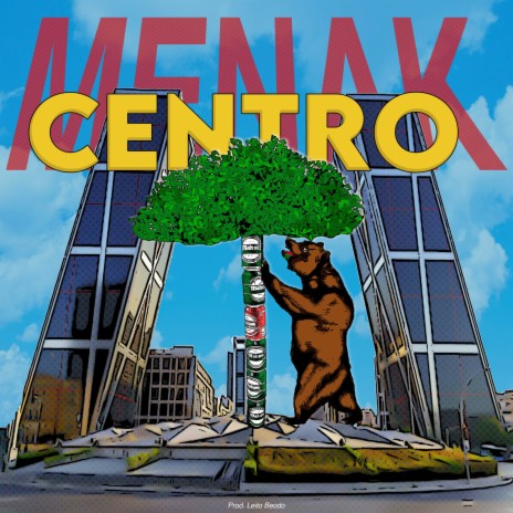 Centro ft. Leito Beodo