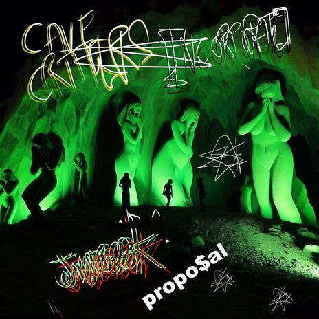 propo$al cover art