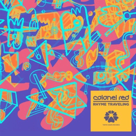 Down Deep cover art