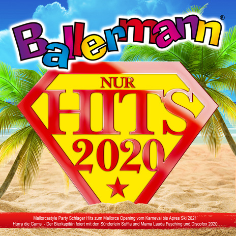 Just in Biba (Apres Ski Mix) cover art
