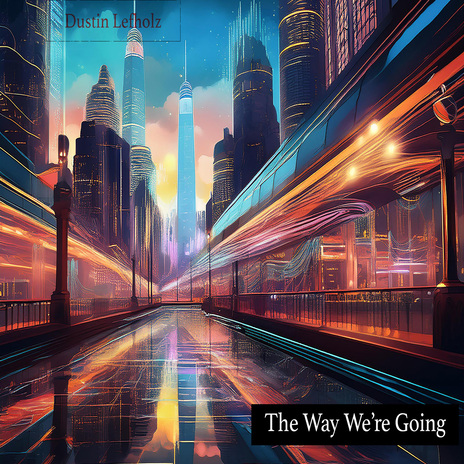 Splashes of Morning cover art