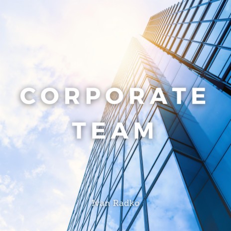Corporate Team cover art