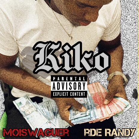 Kiko ft. Moiswaguer cover art