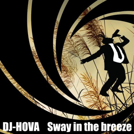 Sway in the breeze cover art
