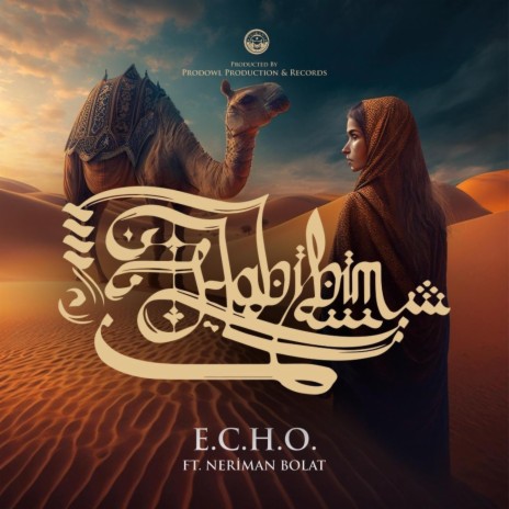 Habibim ft. Neriman Bolat cover art