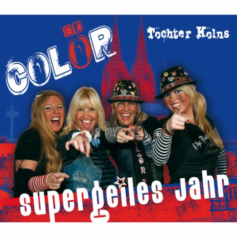 Mach et jot ich schwenk der Hot (See You Later, Alligator) cover art