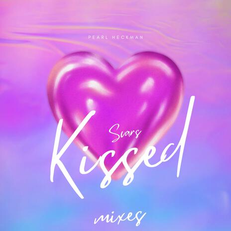 scars-kissed cover art
