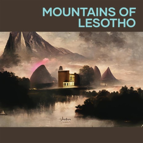 Mountains of Lesotho (Remastered 2023) cover art