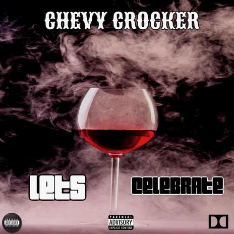 Lets Celebrate cover art