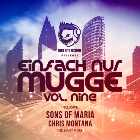 Immune (Radio Edit) ft. Toka & Groenland cover art