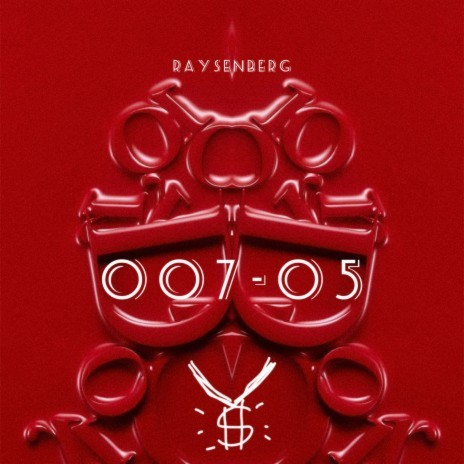 007-05 cover art