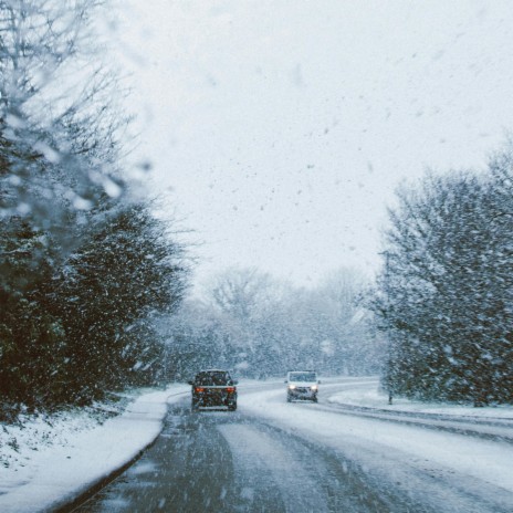 Snowflake cover art