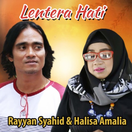 Lentera Hati ft. Halisa Amalia cover art