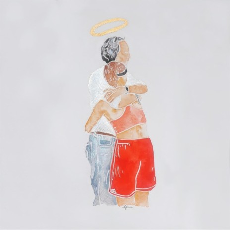 The Day We'll Hug Again cover art