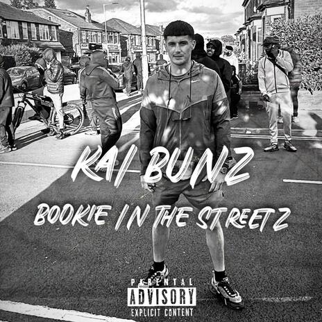 Bookie In The Streets cover art