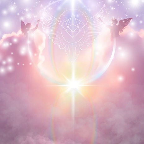 Celestial Voices ft. AsiRiana Ascension & Bliss Looper cover art