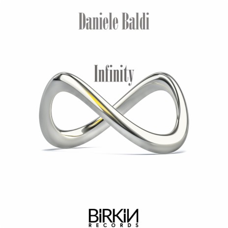 Infinity (Original Mix) cover art