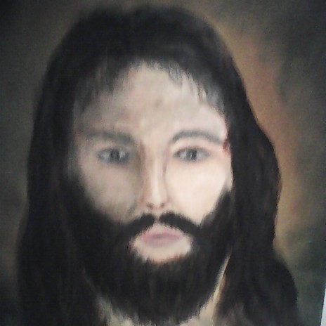 Jesus Sanhet cover art