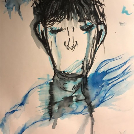 Inside cover art