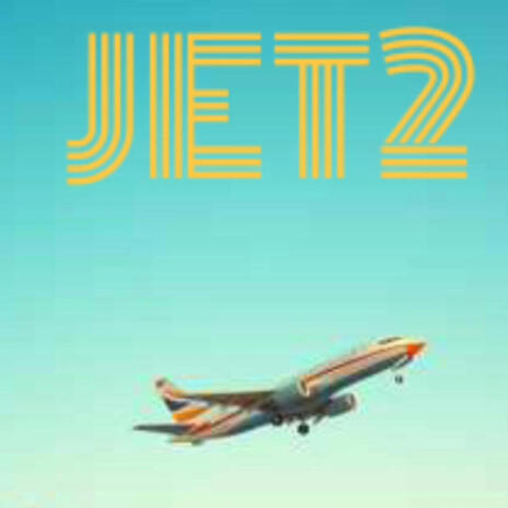 Nothing Beats A Jet2 Holiday 1.3 cover art