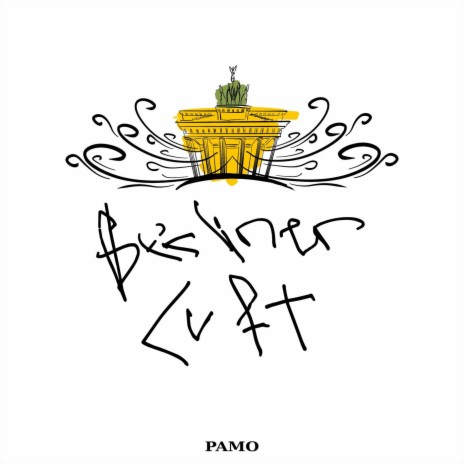 Berliner Luft cover art