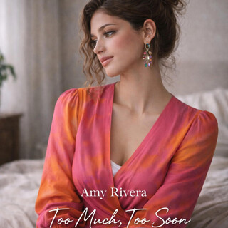 Too Much, Too Soon cover art
