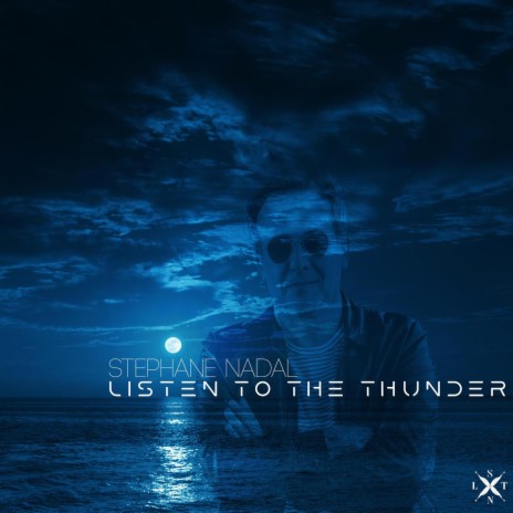 Listen to the Thunder cover art