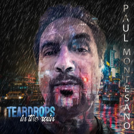 Teardrops in the Rain cover art