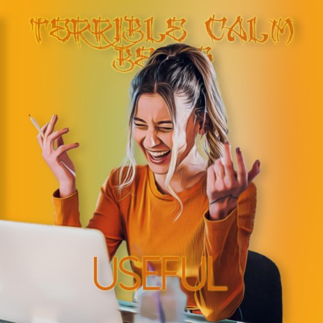 Useful cover art