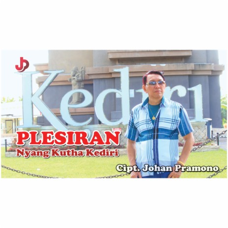 Plesiran Nyang Kutha Kediri cover art